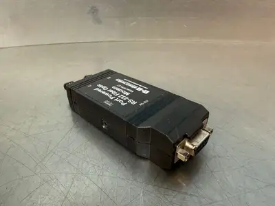 B&b Electronics 9PFLST Fiber Optic Modem RS-232 9-PIN (5.4.1)