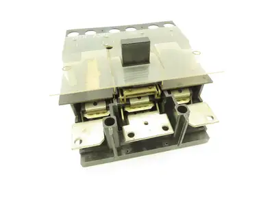 Westinghouse 1288C08G09 400A Bucket Switch Circuit Breaker Disconnect 3-Pole