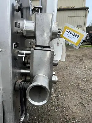 USED APV CREPACO S430