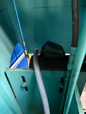 1977 WATERBURY FARREL 1512 ICOP Eyelet & Transfer Presses | Global Machine Brokers, LLC (16)