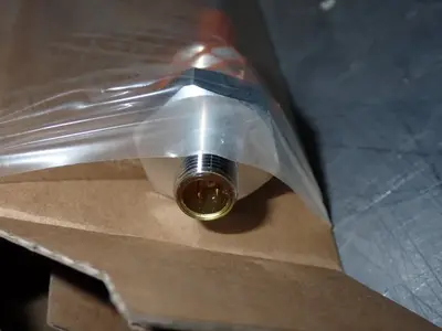 NEW IFM ELECTRONIC TM4331