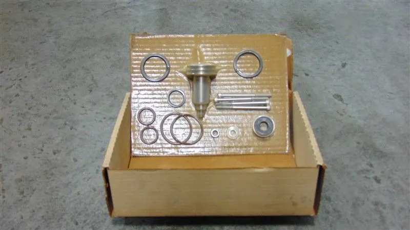 Pneumatic Products Corp. 1211849 Repair Kit New NIB