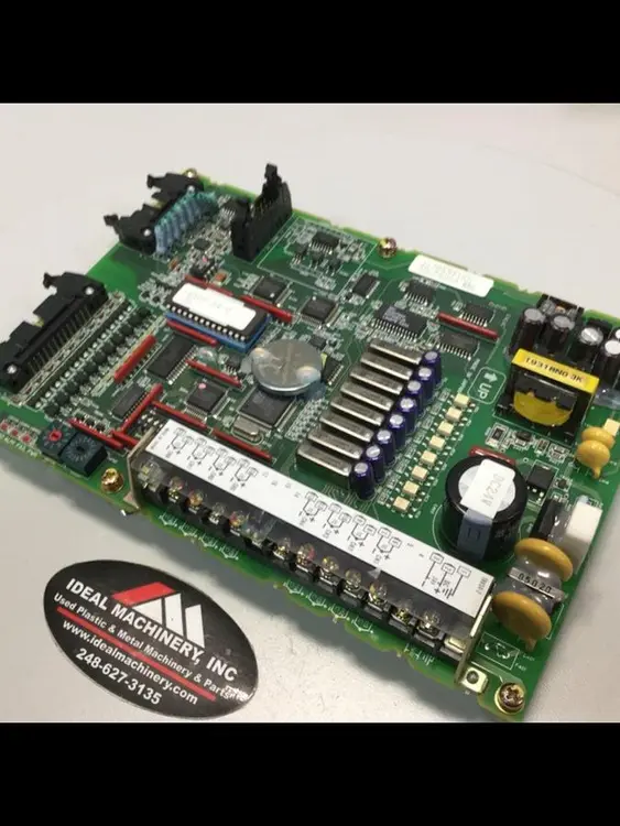Used SUMITOMO JA765311BD Circuit Boards Michigan US | Ideal Machinery #575065