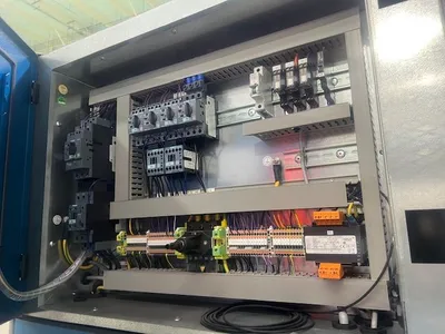 2023 HOFFMANN COOLANT SYSTEM