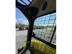 Used 2025 WACKER NEUSON ST50 Compact Track Loaders Pennsylvania US | Iron Exchange Equipment Solutions #1353756