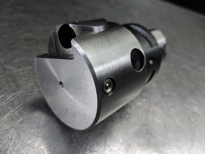 Sandvik Capto C4 Boring Head C4-391.38A-2-046-055A (LOC2915B)