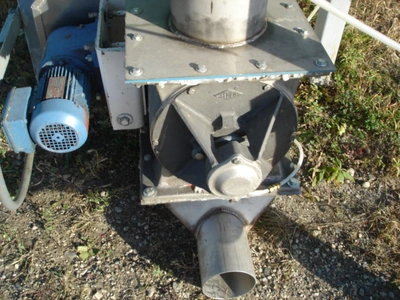 Used _UNKNOWN_ BB-D 180 Bulk Bag Unloaders Minnesota US | A&I Equipment #1317815