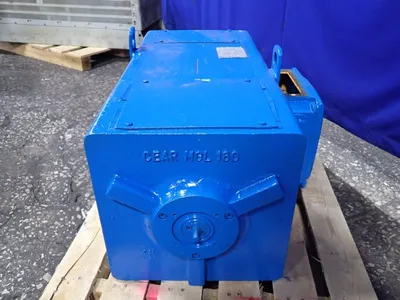 Used 1992 CEAR MGL 180 S Motors (misc) Ohio US | HGR 24 #1048210