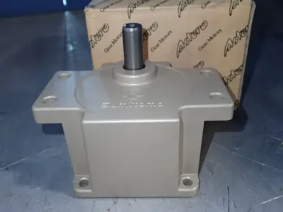 Used SUMITOMO G9C60KH Down Stream - Gear Pumps Ohio US | HGR 24 #737857