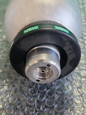USED MSA 10045035