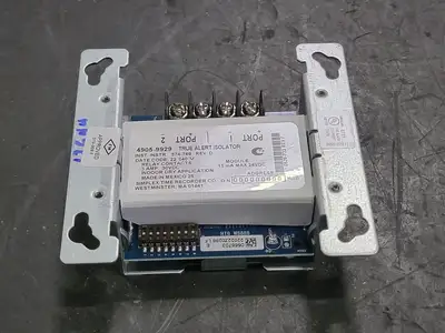 NEW SIMPLEX 4905-9929