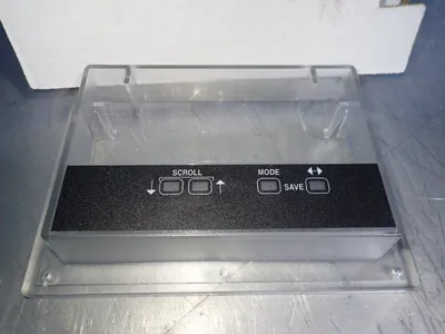 Honeywell Face Plate Cover