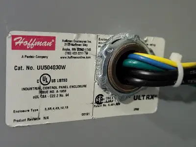 USED DIGITRACE 920E9FWQSIS304SS3204LAM