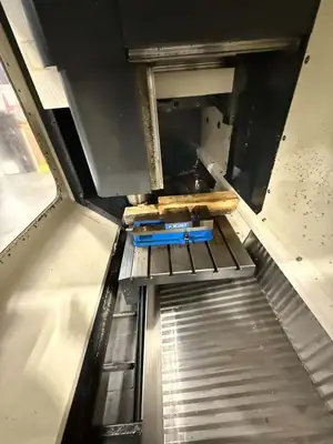 2010 DMG MORI DMC 835 V Vertical Machining Centers | Toolquip, Inc. (3)