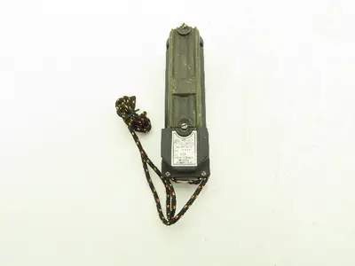 InMotion 532 Series TX Wireless Crane Remote 8-Button 4-Motion Transmitter