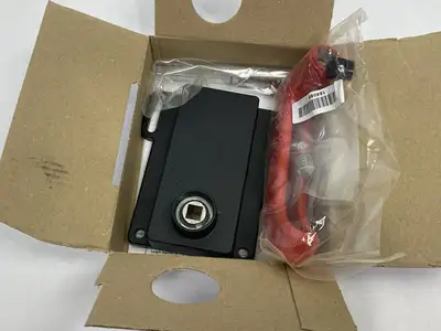New | in-Stock Allen Bradley Ser. A Guardmaster Escape Release Handle Module Switch Parts Michigan US | Maverick Industrial Sales #1419253