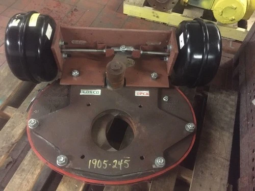 NEW United 4402-17