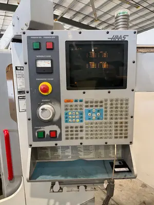 2002 HAAS VF-2B Vertical Machining Centers | Toolquip, Inc. (9)