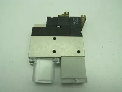 Numatics NSCPM005ANCXXXX Vacuum Generator Ejector NSCPM Series 24VDC