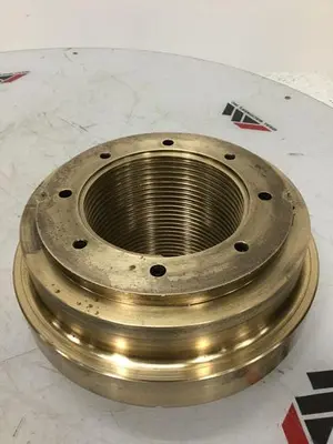 USED CINCINNATI MILACRON VT400-54 / TBDN