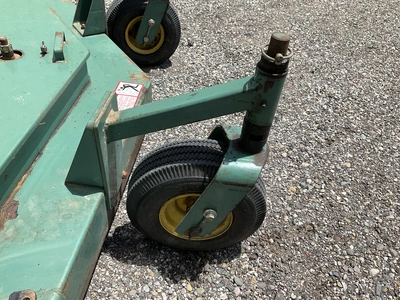Used BUNTON BG52-14KAW WALK BEHIND Mowers Michigan US | Miedema Asset Management Group #1313622