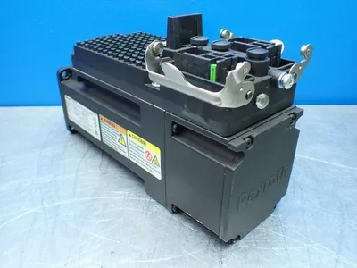 USED REXROTH R911321164