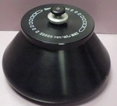 Used DUPONT RT6000B Centrifuge - Rotors / Parts Texas US | Bamko Surplus Process Equipment #936004