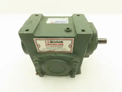 Used DODGE TIGEAR _UNKNOWN_ Speed Reducers Indiana US | Arrow Industrial #1409239