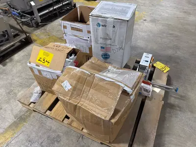 Used 2021 DJM VF-12 Food Formers Illinois US | M&M Equipment Corp. #1269218