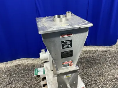 Used ACRISON 405200801015XF/D Miscellaneous Packaging Equipment Ohio US | HGR 24 #1344050
