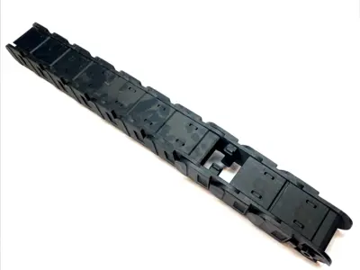 USED IGUS ENERGY CHAIN CABLE CARRIER