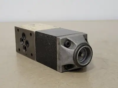 USED REXROTH 3WE6A9-51/BG24NZ55L