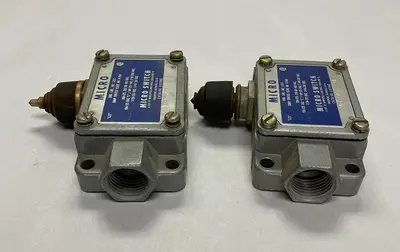 New | in-Stock HONEYWELL BAF1-2RN18 Miscellaneous Equipment (Electrical & Power) | Surplus Asset Holdings #1198547