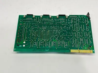 636018 | Allen Bradley  Rev 4 PCB Module Circuit Board - For parts or not working