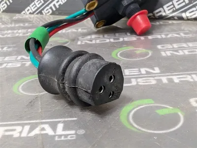 Atlas Copco 1089-0515-07 Air Compressor Pressure Sensor New