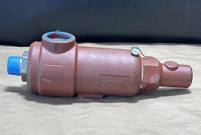 NEW Farris Engineering 27EC34-M20