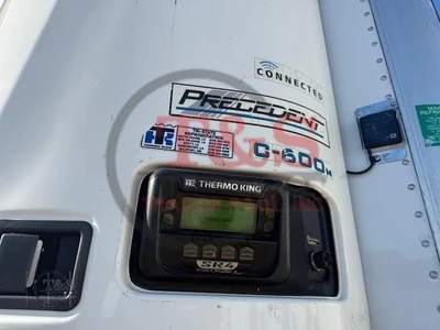 Used 2019 KIDRON _UNKNOWN_ Reefer Trailers Illinois US | T&S Trailer Pool #1509374