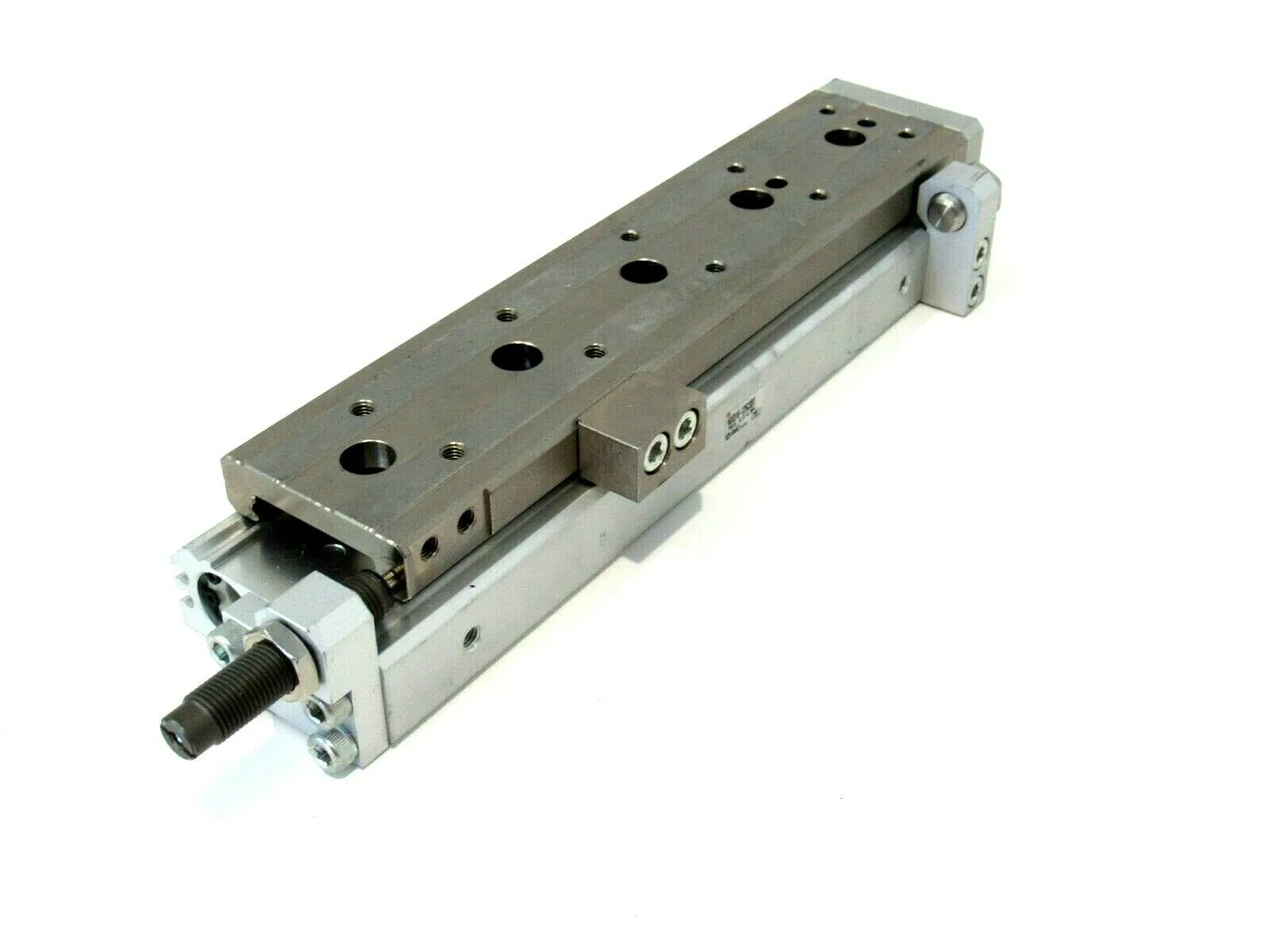 NEW SMC MXQ16-125CSBT GUIDED CYLINDER MXQ16125CSBT