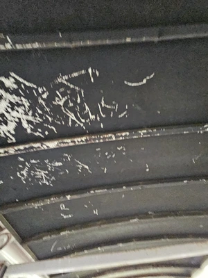 TITAN CATTLE/ LIVESTOCK TRAILER Trailer | Iron Listing (36)