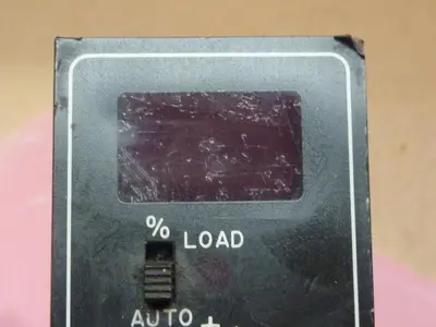 USED WATLOW 802A-3600-00AA