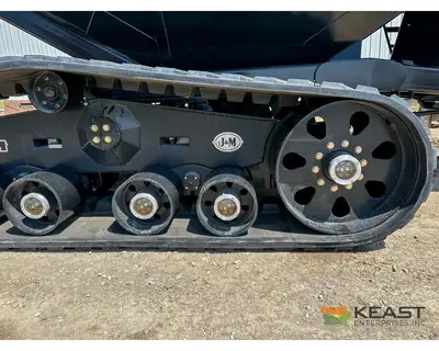 Used J\U0026M _UNKNOWN_ Grain Carts Iowa US | Keast Enterprises #1360269