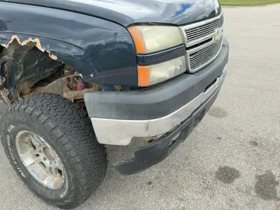 USED 2007 CHEVROLET SILVERADO CLASSIC 3500