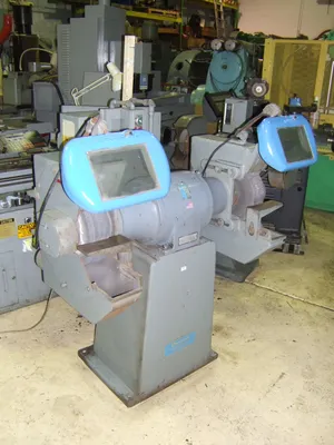 USED CINCINNATI SPL