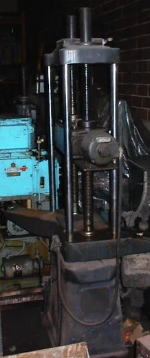 Used RIEHLE _UNKNOWN_ Measuring Machines Minnesota US | INTER-PLANT SALES #345405