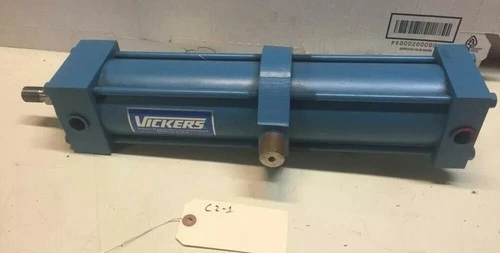 NEW VICKERS TE15GACX