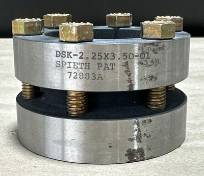 NEW AME/Spieth DSK-2.25x3.50-01