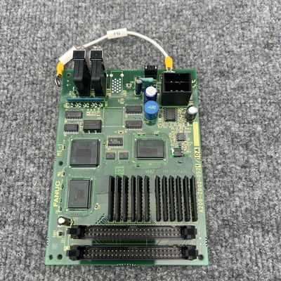 Used FANUC 10A Printed Circuit Boards (PCB) California US | Davliegogo LLC #1706368