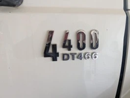 USED 2007 SHRED TECH - INTERNATIONAL 4400 DT466