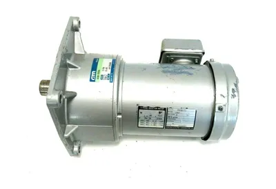 NEW YASKAWA FECQ-T1 GEAR MOTOR RATIO 1:78 GTR G0B-5004 FECQT1