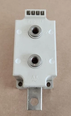 USED SEMIKRON 12-679167-01